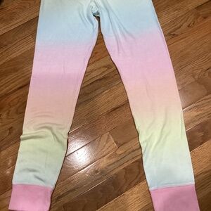 VS PINK Pajama Pants Size Medium
